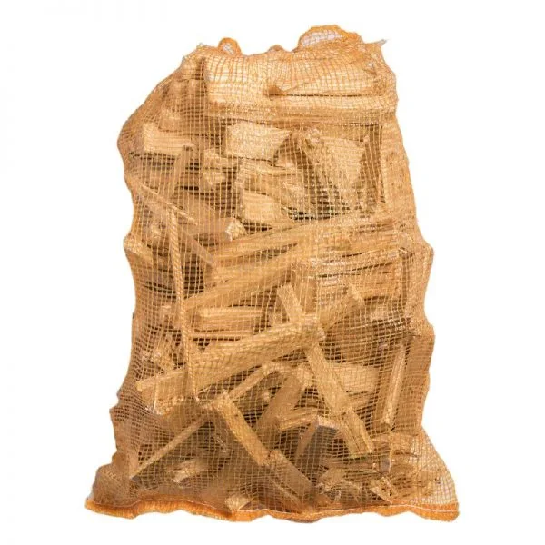 Sac bois d'allumage 10L bâtonnets secs