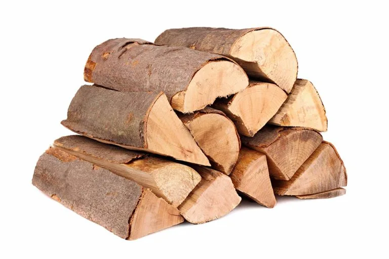 Quelle bûche compressé choisir pour bien chauffer ?