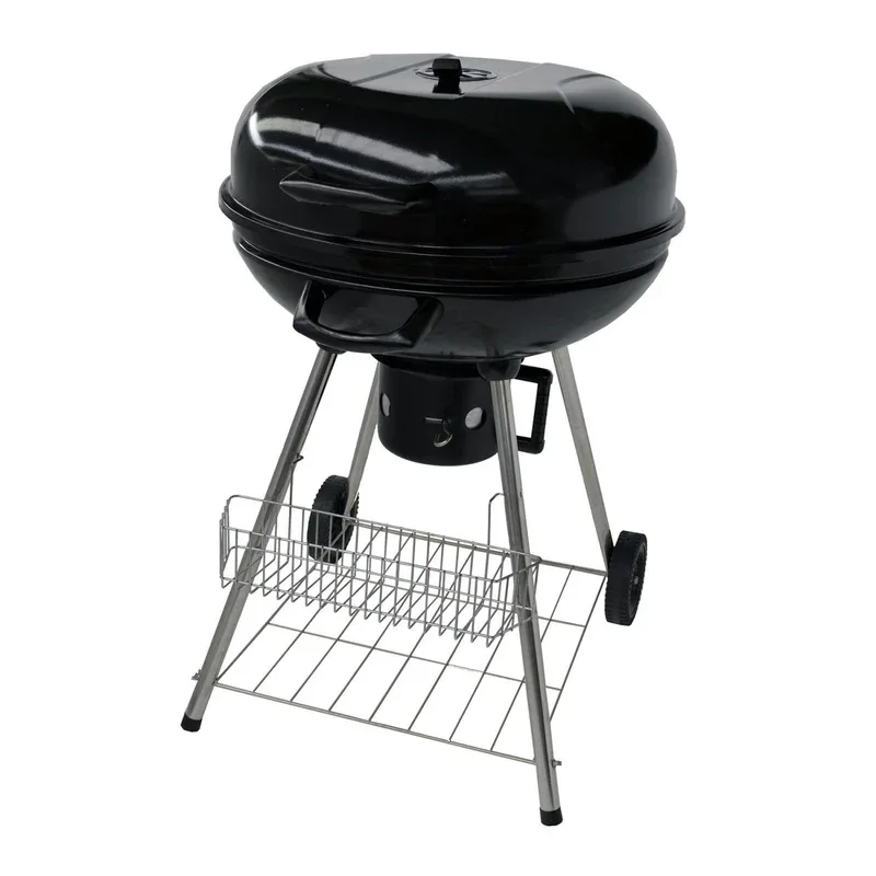 Barbecue LABREA vue générale