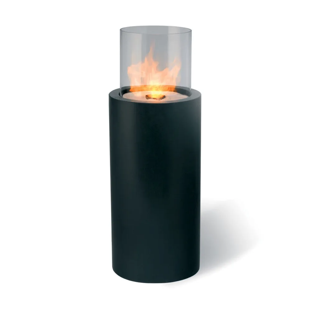 Cheminée bioéthanol Planika Totem
