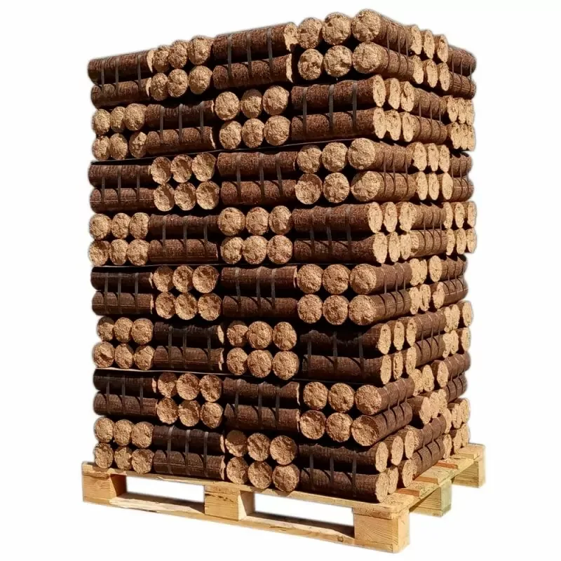 Comment acheter du bois de chauffage entre particuliers ?