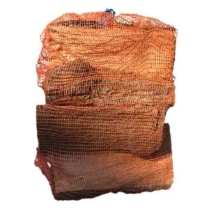 Sacs de chêne ultra sec prêts