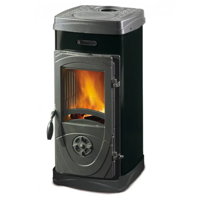 Poêle à Bois Super Junior 6kW