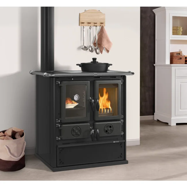 Quel poêle à bois Brico Dépôt choisir pour votre maison ?