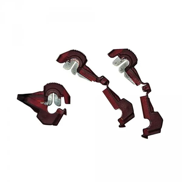 lot 10 connecteurs AKS010 vue produit