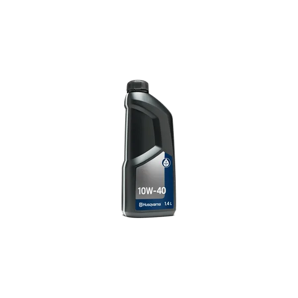 bouteille huile husqvarna 1.4L