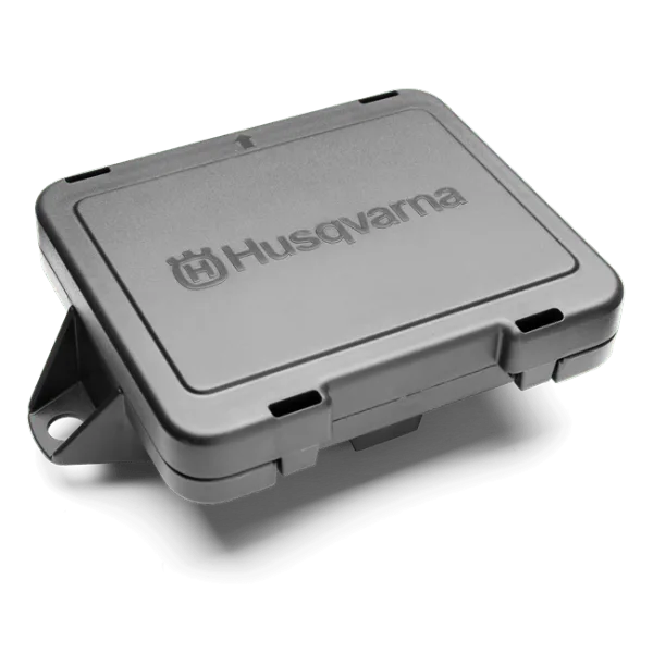boitier protection connecteurs Husqvarna