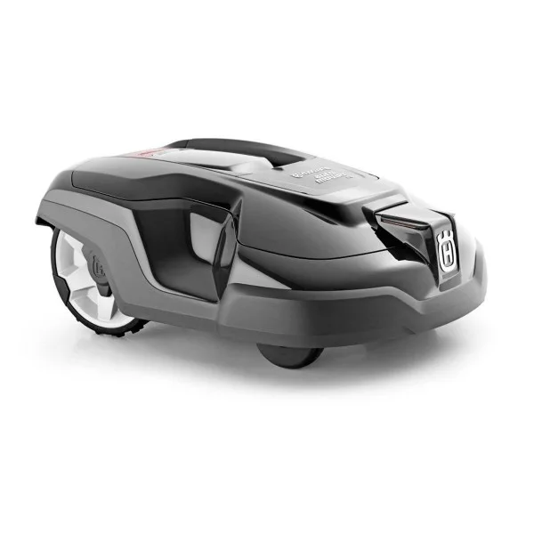 Coque grise vue produit