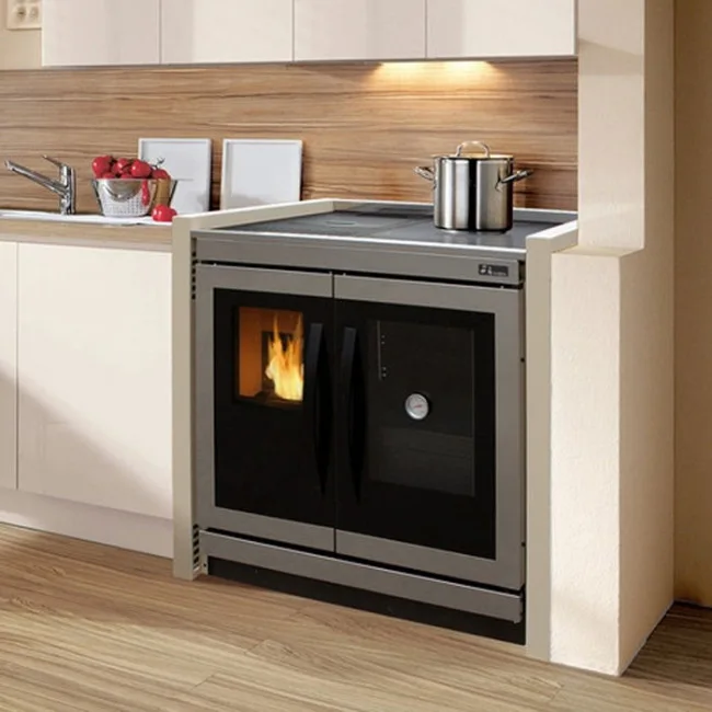 Quel poêle à bois Invicta choisir pour votre maison ?