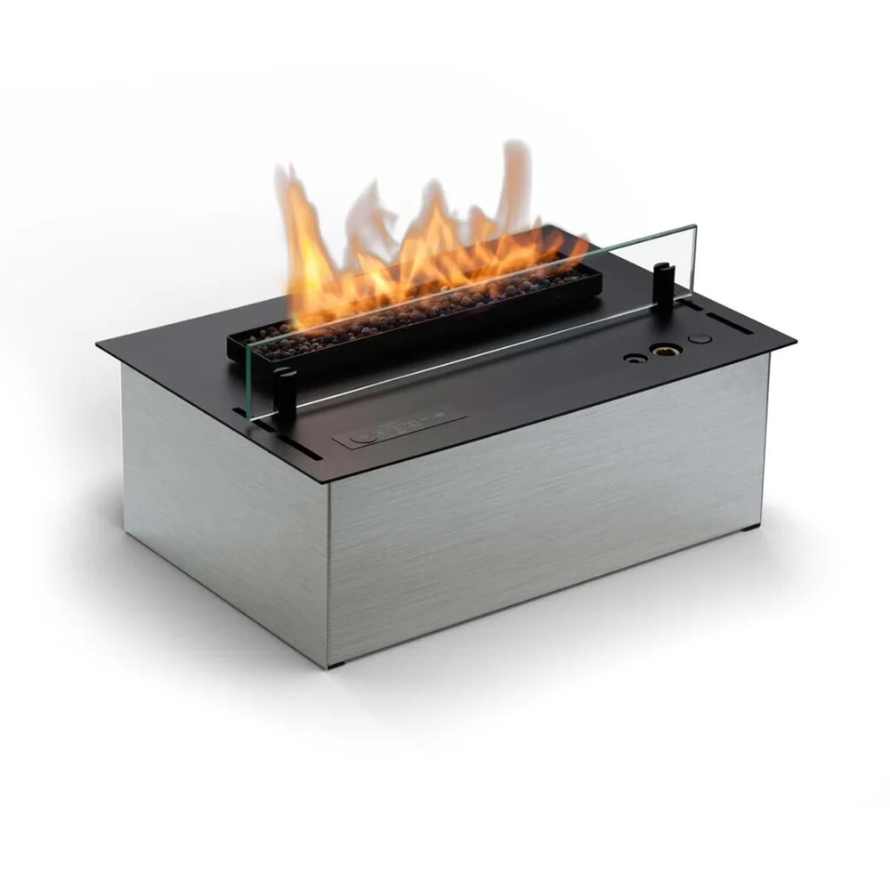 Brûleur Planika Senso vue produit