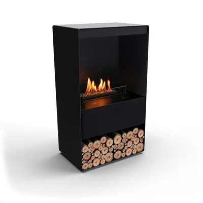 Poêle au bioéthanol Planika Senso Stove