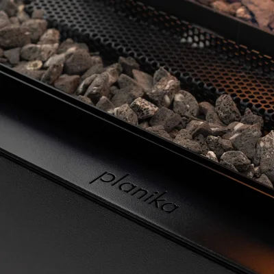 Poêle autonome au bioéthanol Planika Polaris – photo 13