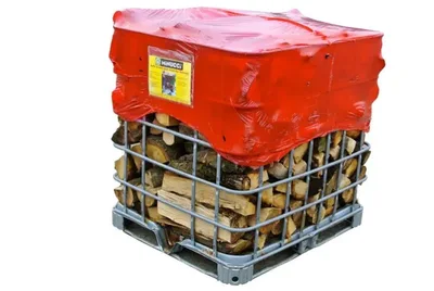 Bois MINUCCI – Bûches 50 cm, 1.5 stères