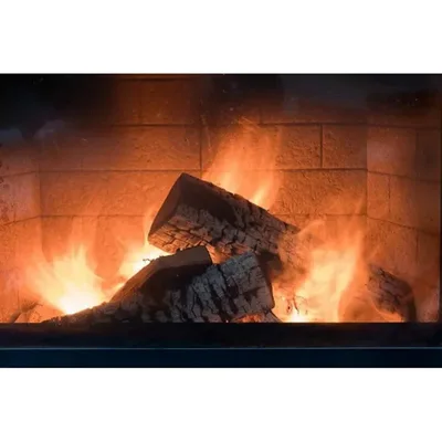30 kg de chêne. Idéaux pour les cheminées, les chaudières, les poêles et les feux durables en général. Bois de chauffage – photo 4