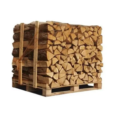 Palette bois de chauffage 1,05 m³ – bûches 50 cm