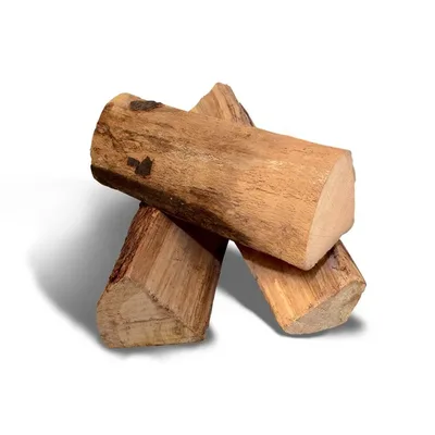 Bois de chauffage bûches extra sec L.30 cm - 2,24 stères – photo 2