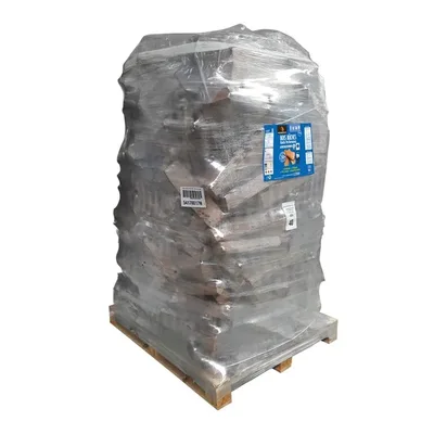 Bois de chauffage bûches extra sec 40 cm - 1.85 stères