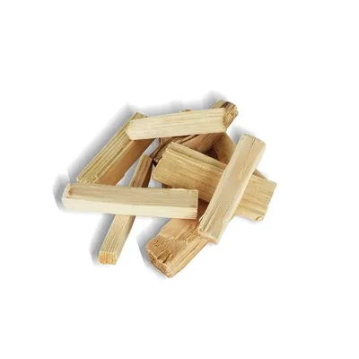 Bois d’allumage WOODSTOCK, sac 40 litres, L10 – photo 2