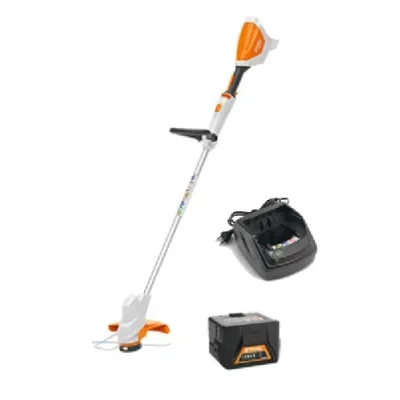 Coupe-bordure 36V FSA 57 + 1 batterie AK 10 2,1Ah + chargeur AL 101 – STIHL – 4522-011-5740