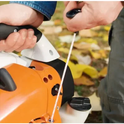 Souffleur à main thermique BG 56 – STIHL – photo 2