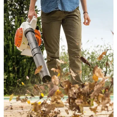 Souffleur à main thermique BG 56 – STIHL – photo 3