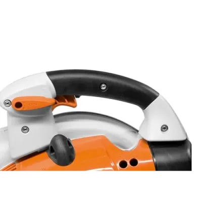 Souffleur à main thermique BG 56 – STIHL – photo 4