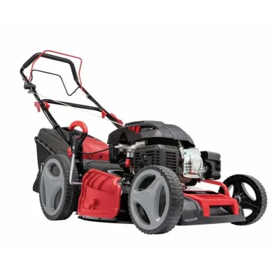 Tondeuse thermique autotractée SCHEPPACH – 53 cm – 224 CC – MS225-53 – photo 2