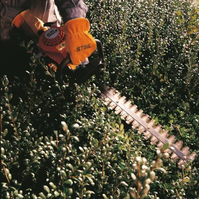 Taille-haies thermique HS45-450 STIHL – photo 2