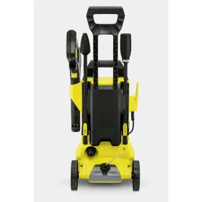 Nettoyeur haute pression KARCHER K3 Power Control Home – 380 L/h – 1 600W – 120 bar – photo 2