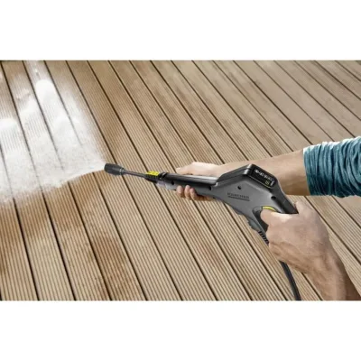 Nettoyeur haute pression KARCHER K3 Power Control Home – 380 L/h – 1 600W – 120 bar – photo 4