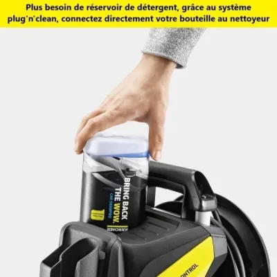Nettoyeur haute pression K7 Premium Power KARCHER – photo 2