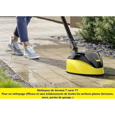 Nettoyeur haute pression K7 Premium Power KARCHER – photo 3