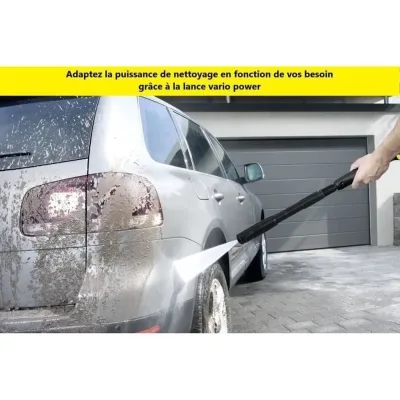 Nettoyeur haute pression K7 Premium Power KARCHER – photo 6
