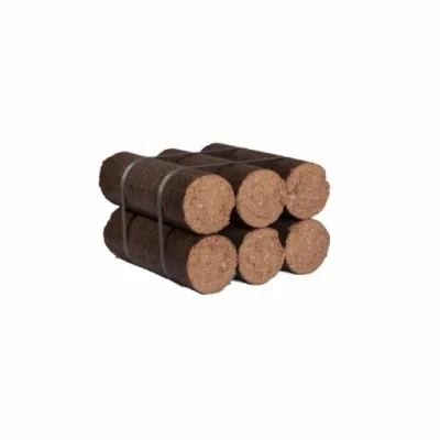 Bûches compressées Tecsabuch Crépito - Palette 1T