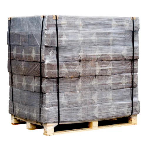 Caisse de bois 2m3 25 cm - Mélange bois durs