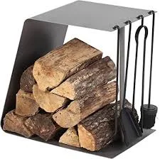 Charbonnettes 50 cm – Bûches hêtre premium