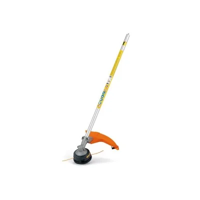 Debroussailleuse FS-KM pour CombiSystème KM STIHL – photo 2