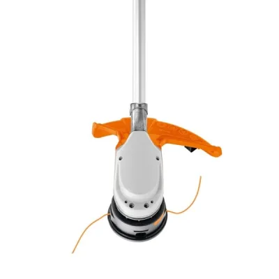 Débroussailleuse à batterie FSA90R STIHL nue – photo 4