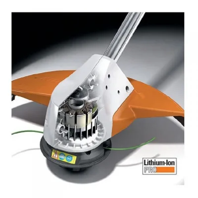 Débroussailleuse à batterie FSA90R STIHL nue – photo 6