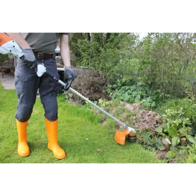 Débroussailleuse à batterie FSA90R STIHL nue – photo 7