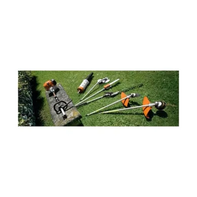 CombiSystème – Moteur thermique KM111R STIHL – photo 3