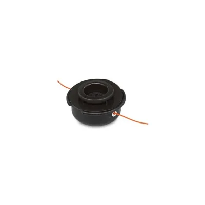 Débroussailleuse FS 55 compacte légère, tête TrimCut installée – photo 3