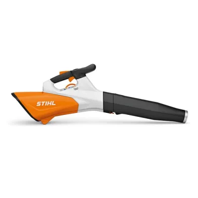 Souffleur à batterie BGA200 + accessoire portatif hanches STIHL – photo 1