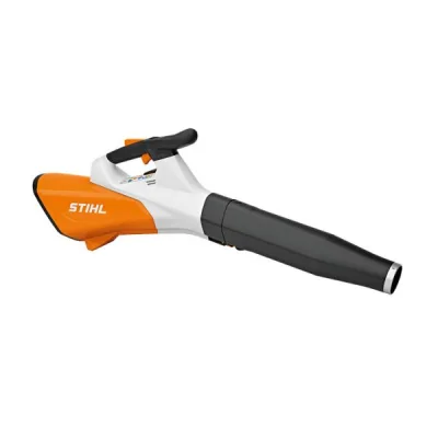 Souffleur à batterie BGA200 + accessoire portatif hanches STIHL – photo 2
