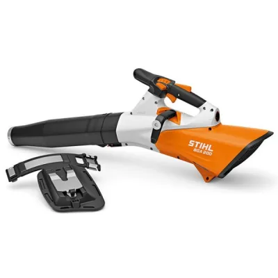 Souffleur à batterie BGA200 + accessoire portatif hanches STIHL – photo 9