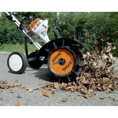 Balai-racleur KW-MM pour MultiSystème STIHL – photo 2
