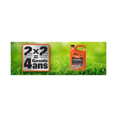 Souffleur à dos BR450C-EF STIHL – photo 2