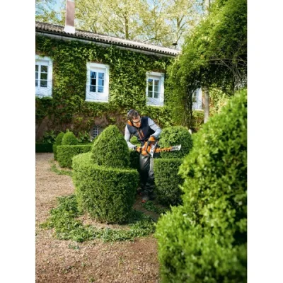 Taille-haies HS 56 C-E STIHL – photo 6