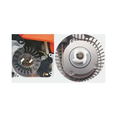 Taille-haies HS 56 C-E STIHL – photo 8