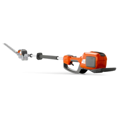 Husqvarna Taille-haies sur perche 520iHE3 à batterie, portée 3,5 m